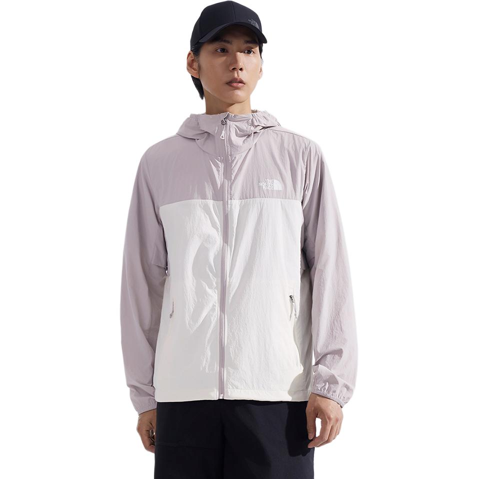 THE NORTH FACE SUN CHASE UV Protection Sun Protection Windproof Jackets & Coats Multi Purpose Clothing Men's NF0A87VY-4O2
