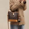 Bucket Bag for Women 2025 New Autumn Winter Bucket Bag Crossbody Bag High-end Handbag Single Shoulder Commuter Bag for Women