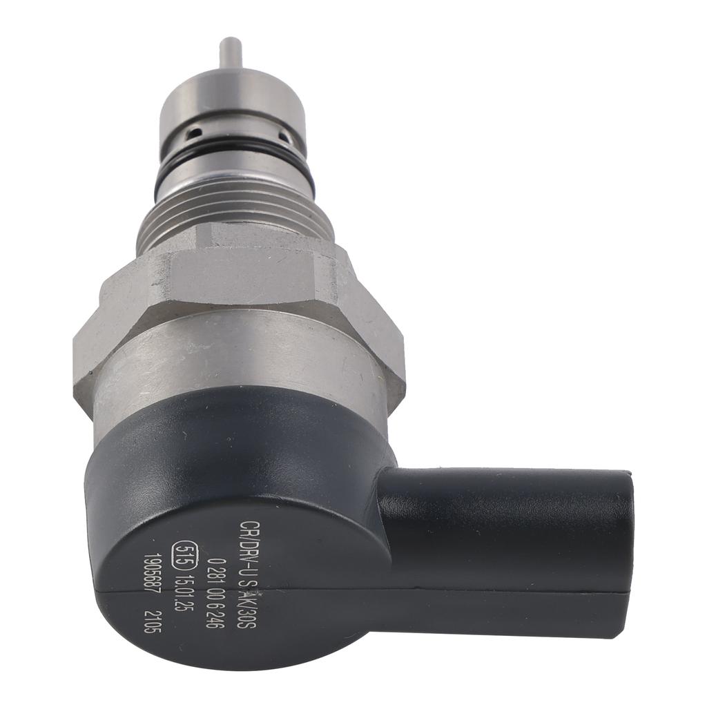 Клапан сброса давления в топливной рампе 0281006246 для BMW 13538508158