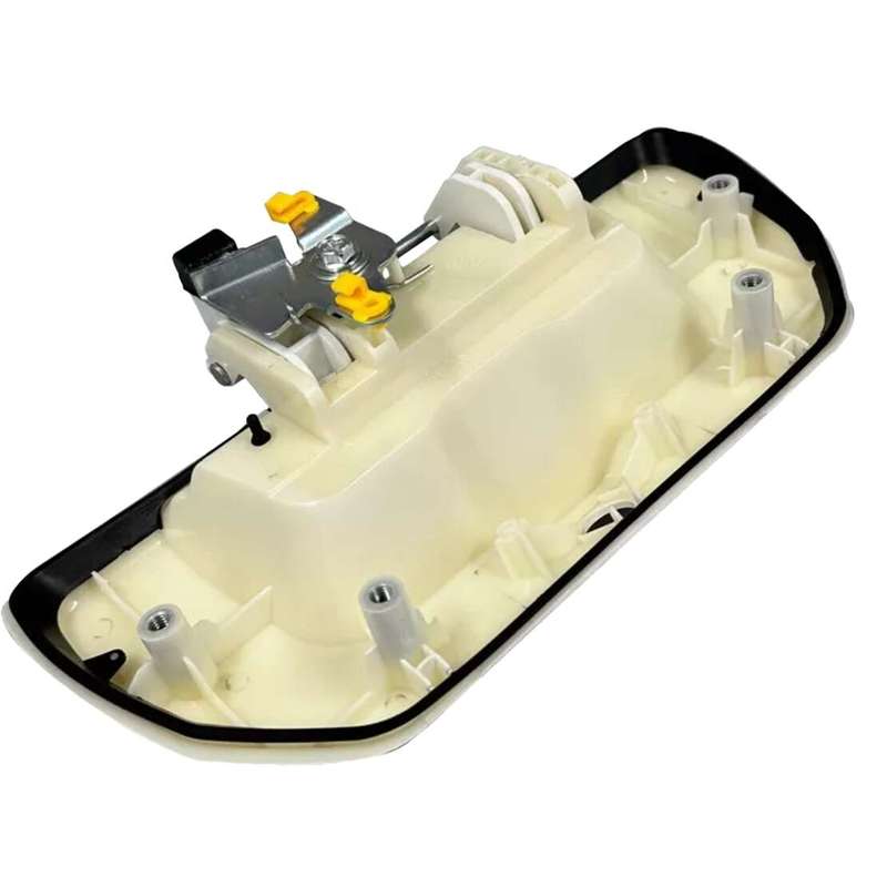 Brown Rear Gate Tailgate Handle Fit for Great Wall Poer Power GWM Cannon