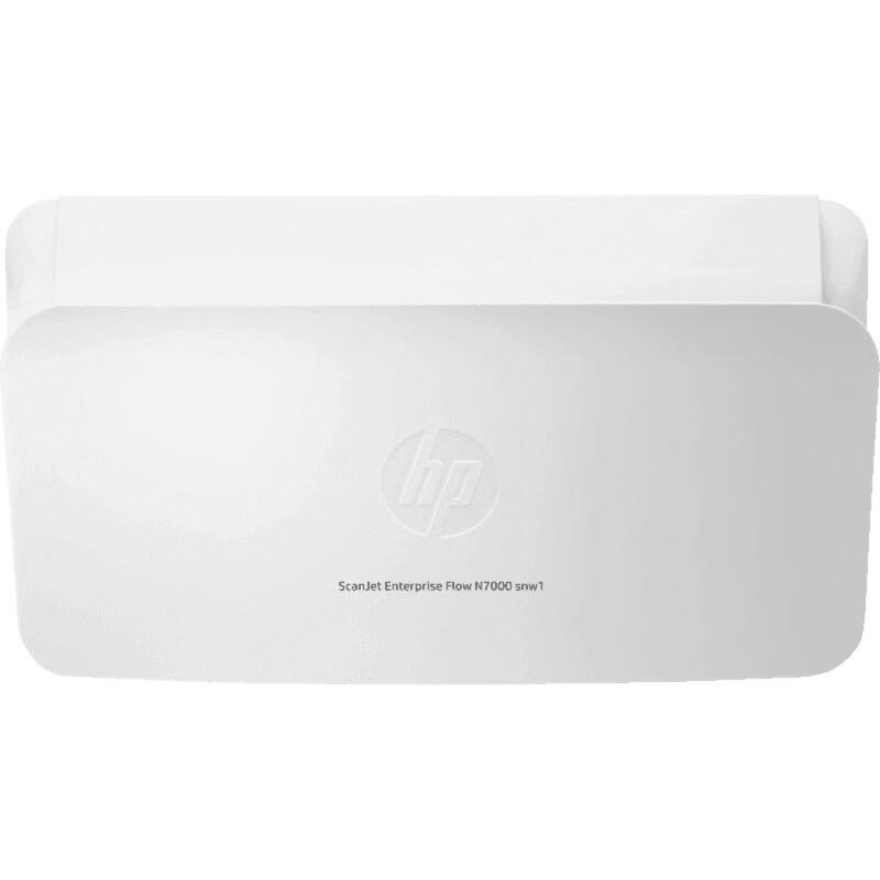 HP N7000 snw1 Wireless Network A4 Duplex Document Scanner CN plug (adapter included)