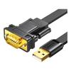 Ugreen Кабель-преобразователь USB в последовательный порт RS232