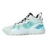 D Rose Son of Chi Godspeed Мужские кроссовки Green Halo-Mint Core-Black GW7650