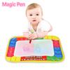 Water Drawing Painting Writing Mat Board Magic Pen Doodle Gift Toy