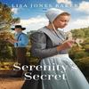 Serenitys Secret by Lisa Jones Baker Paperback Book 9781636099583