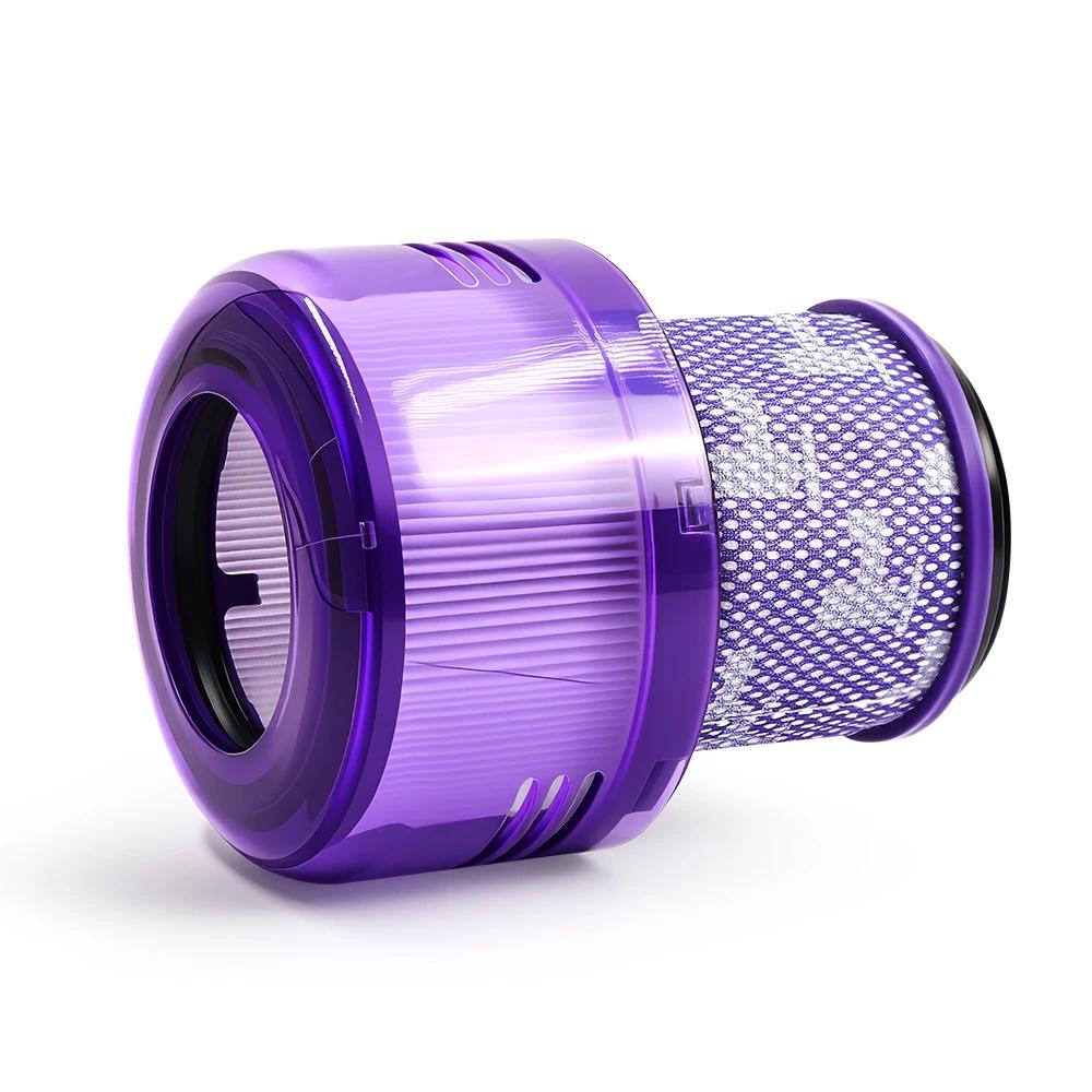 Запасные постфильтры для пылесоса Dyson V11 Outsize / V11 Outsize Absolute+ / V11 Outsize Origin, HEPA-фильтр