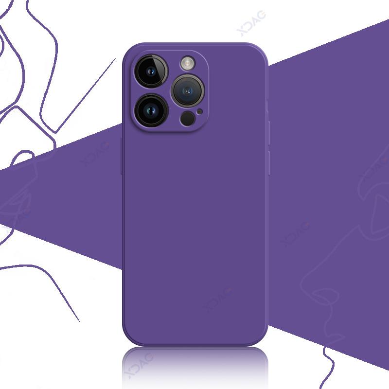 Милый чехол для iPhone 14 Pro Max Plus iPhone14 14Pro 14Plus 14ProMax 5G 360 Мягкий квадратный жидкий силиконовый чехол на заднюю панель