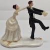 Cake Figurine 9cm, 1 Piece Pfa2
