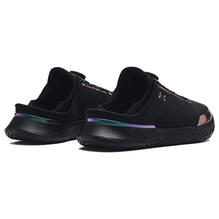 Under Armour SlipSpeed 'Черный переливающийся' Мужские 3026197-003