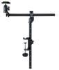 Комплект аксессуаров для штатива Slick для фиксации верхней фотографии 206843 Творческая труба/Столовая фотография/Крупный план