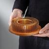 Shangqi Luxury Tea Warmer