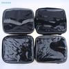 30-Slot Nail Polish Organizer Case | Removable Foam Interior Storage Box For 0.5 Fl.Oz Nail Lacquers