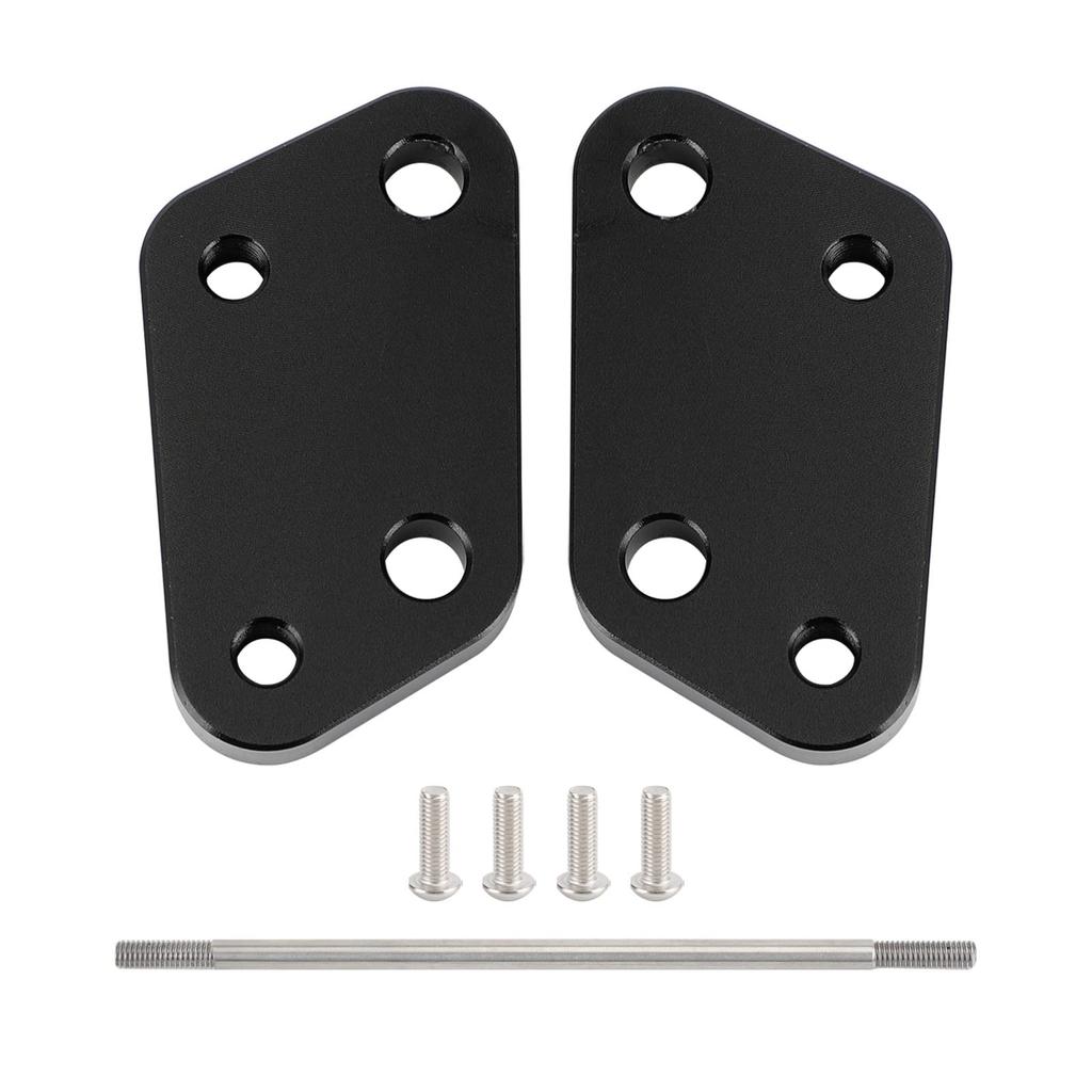 Artudatech Смещение подножки заднего сета Применимо для Suzuki SUZUKIGixxer250GixxerSF2502020-2022ED22B