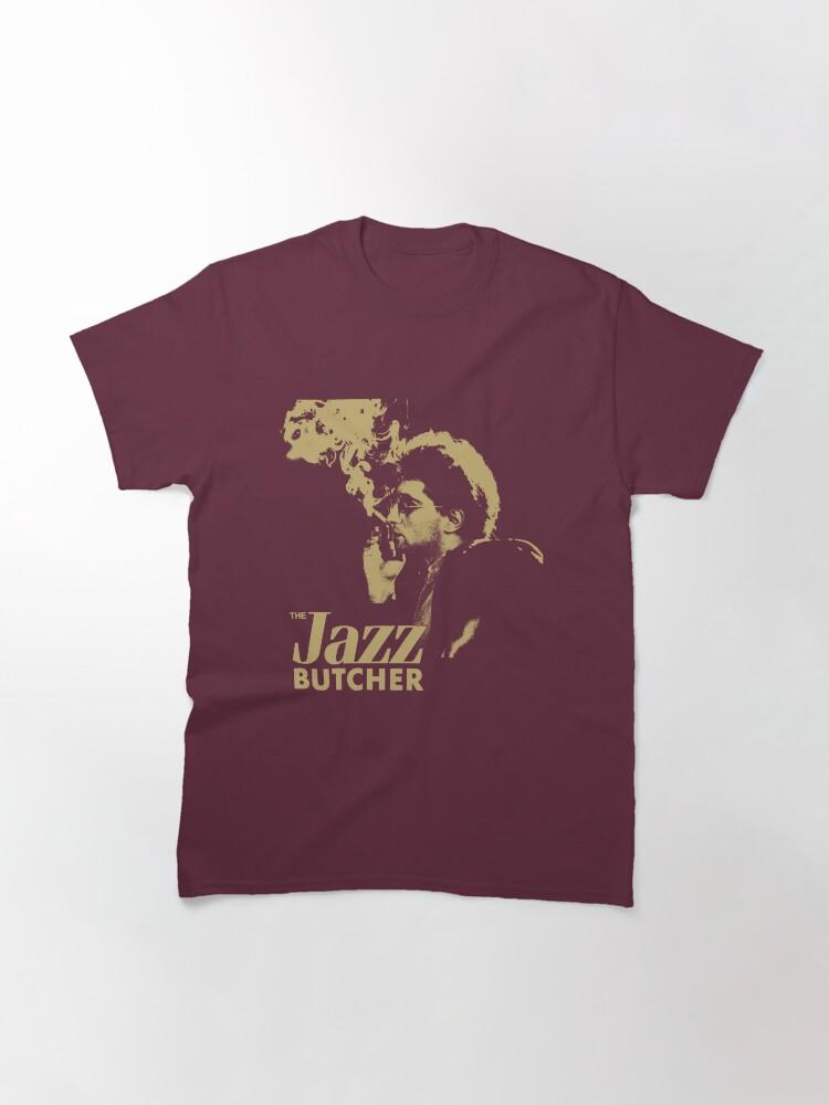 Scritti Politti Let active ( Classic T-Shirt