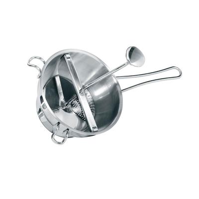 Многофункциональная пищевая мельница Gefu Flotte Lotte из нержавеющей стали