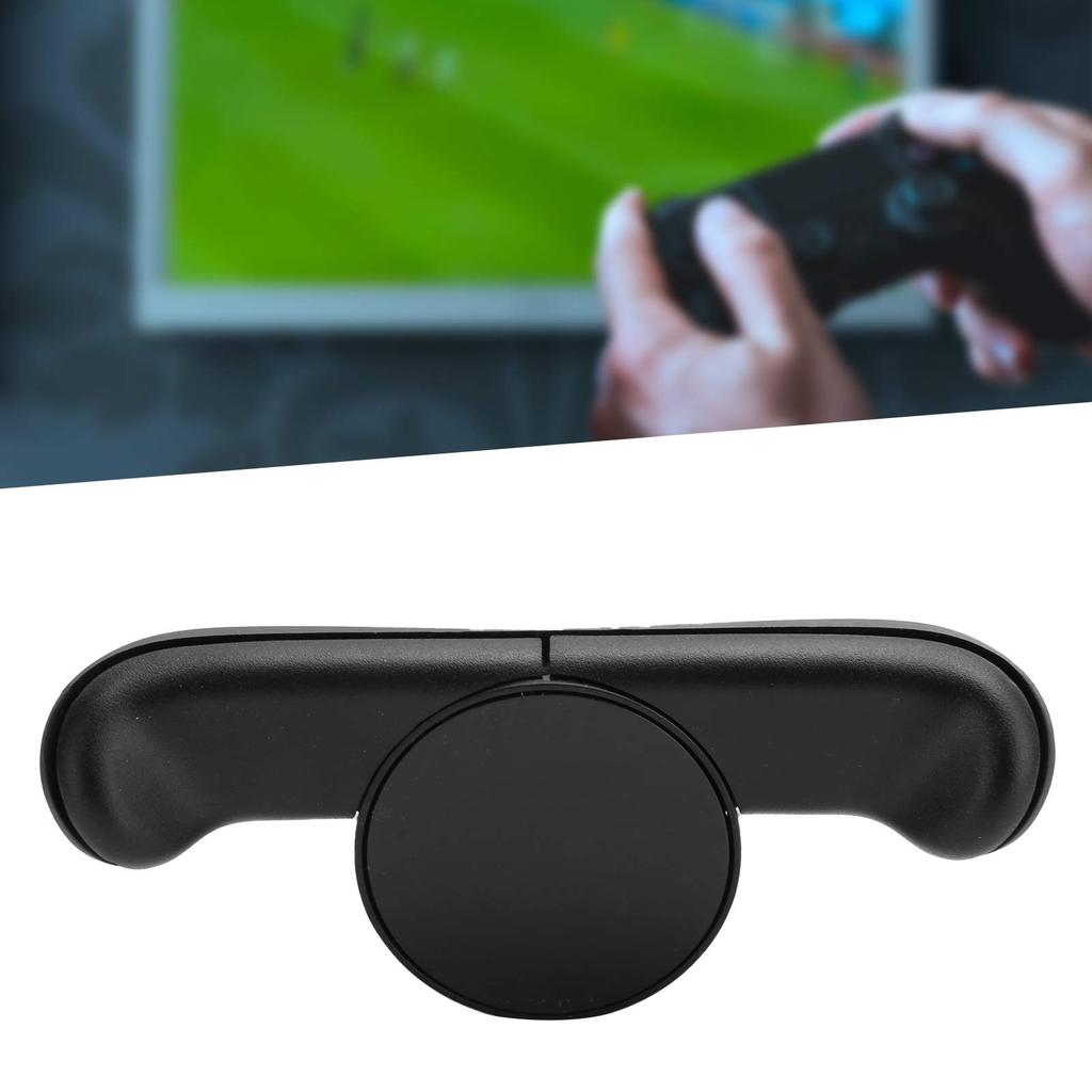 Durable Back Button Attachment with Dual Expansion Interface for Sony Controller Replacement Parts 3.5MM