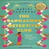 The Bangalore Detectives Club by Harini Nagendra Paperback Book 9781408715185