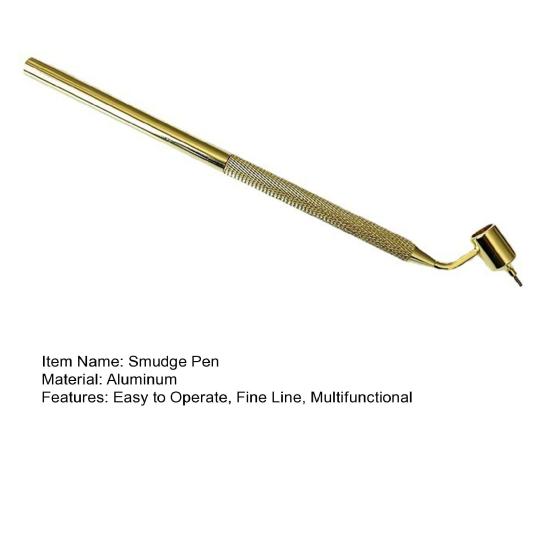 Ручка для рисования тонких линий, жидкий писатель, инструмент для каллиграфии, алюминиевый лайнер для художников, студентов, эскизов, художественных промыслов, полировка мебели, размазанная ручка