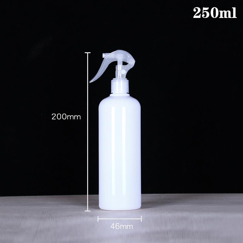Распылитель для салонной стрижки, ультратонкий туман, пустая лейка, парикмахерская, многоразовая бутылка, стилист, портативные парикмахерские инструменты