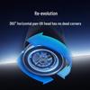 BC4 Pro 4MP 4G Outdoor Battery Security Camera (CN version)