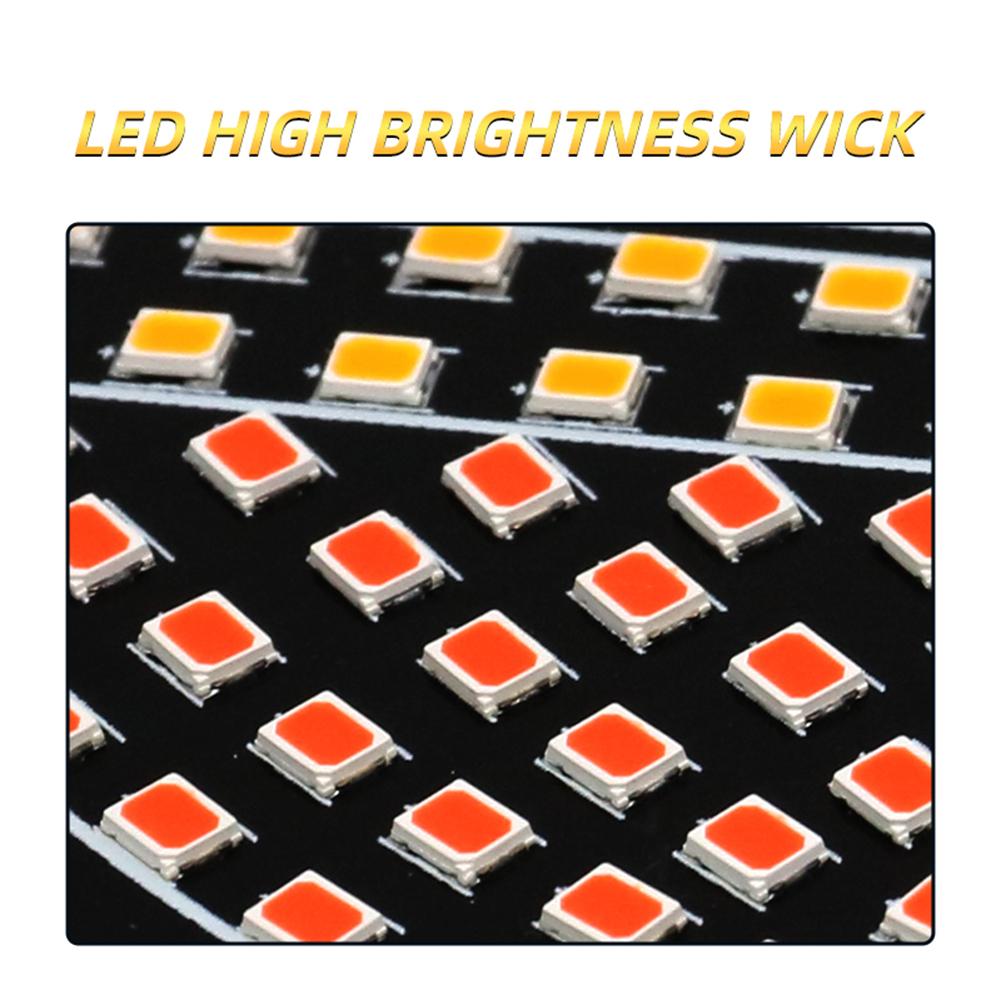 2 шт. модернизированный автомобильный светодиодный декоративный фонарь Devil's Eye, задний предупреждающий фонарь для переднего окна, красный атмосферный фонарь Devil Eye, аксессуары для украшения автомобиля