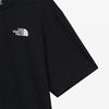 The North Face Men Camp Holic Short Sleeve Tee Blk Nt7us24a