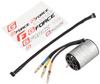 GeForce Neo Fast 17.5T Brushless Motor (with Sensor) G0355 Genuine Japanese Product