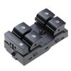 Новый 13305373 13305370 20933566 для Chevrolet Cruze Malibu Buick Encore переключатель стеклоподъемника с электроприводом для автомобиля аксессуары