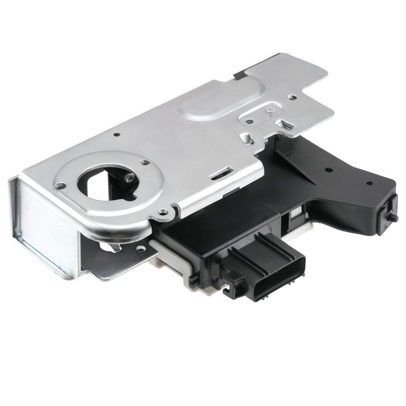 Trunk Rear Back Lock Mechanism For Ford Transit MK6 MK7 2000-2013 TT9 2006-2014 FY 2000-2006 1C15V43150CL 1552410 Accessories