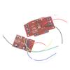 6Ch 27Mhz Circuit 6-Channel Transmitter Board For Rc Car Remote Control Parts