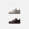 Nike Мужские плоские беговые кроссовки Air Force One - Весенняя резиновая подошва NIKE AIR FORCE 1 IH1698