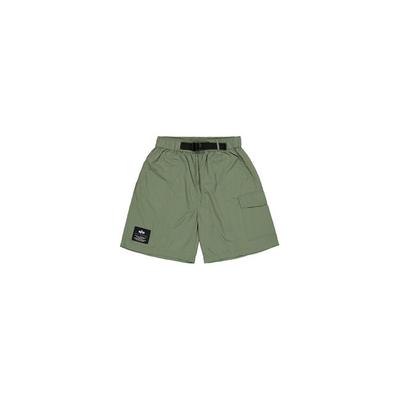 Шорты Alpha Industries Nylon Cargo Short