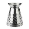 75ML Stainless Steel Measure Cup Jigger Shot Drink Spirit Mixed Cocktail Beaker