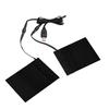 Motorcycle Handle Electric USB Heating Pads Intelligent Temp Control Three-speed