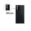 For Samsung Note 20 ULTRA N985 N985F N986U N986N Rear Cover Back Battery Cover Back Housing  with Lens Adhesive
