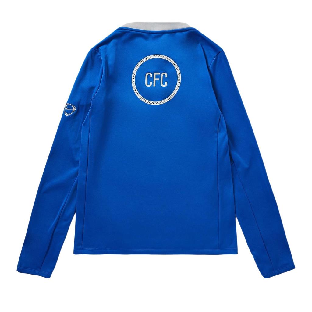 Nike Мужская футбольная майка Dri Fit IM6372-480