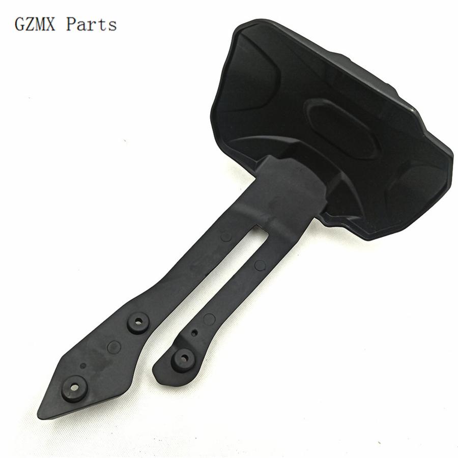 High Quality Motorcycle Rear Mudguard Fender Splash Guard For Benelli TRK502X TRK502 BJ500GS-A