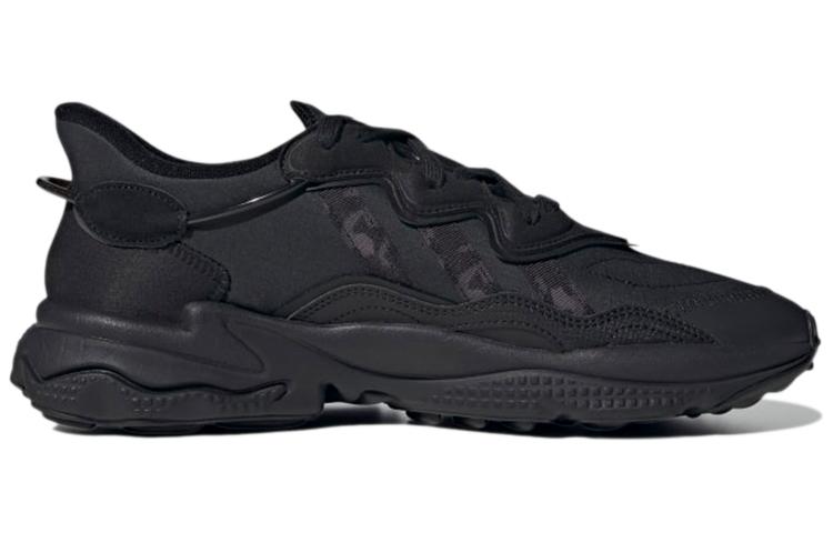 adidas Ozweego 'Черный камуфляж' GX3295