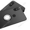 For Doogee Blade 20 Pro Play 20Play 20Pro Blade20Play Back Ring Holder Bracket Phone Case Soft Original Shockproof Cover