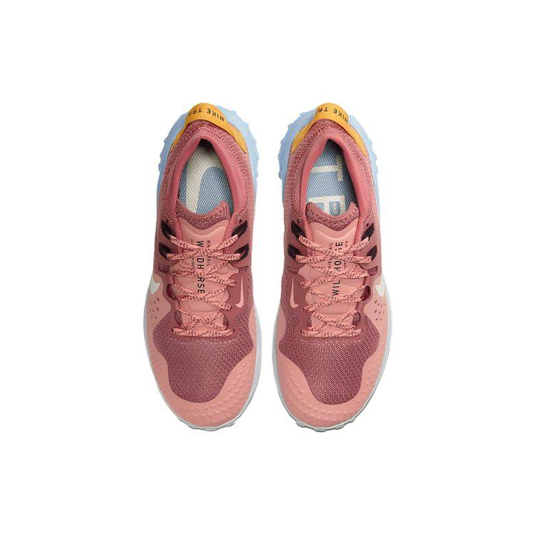 Nike Wildhorse 6 Canyon Pink Женские BV7099-600