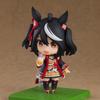 Аниме фигурка Uma Musume Pretty Derby №2468 - Kitano Black, Сменные лица, Подвижные суставы, Фигурка