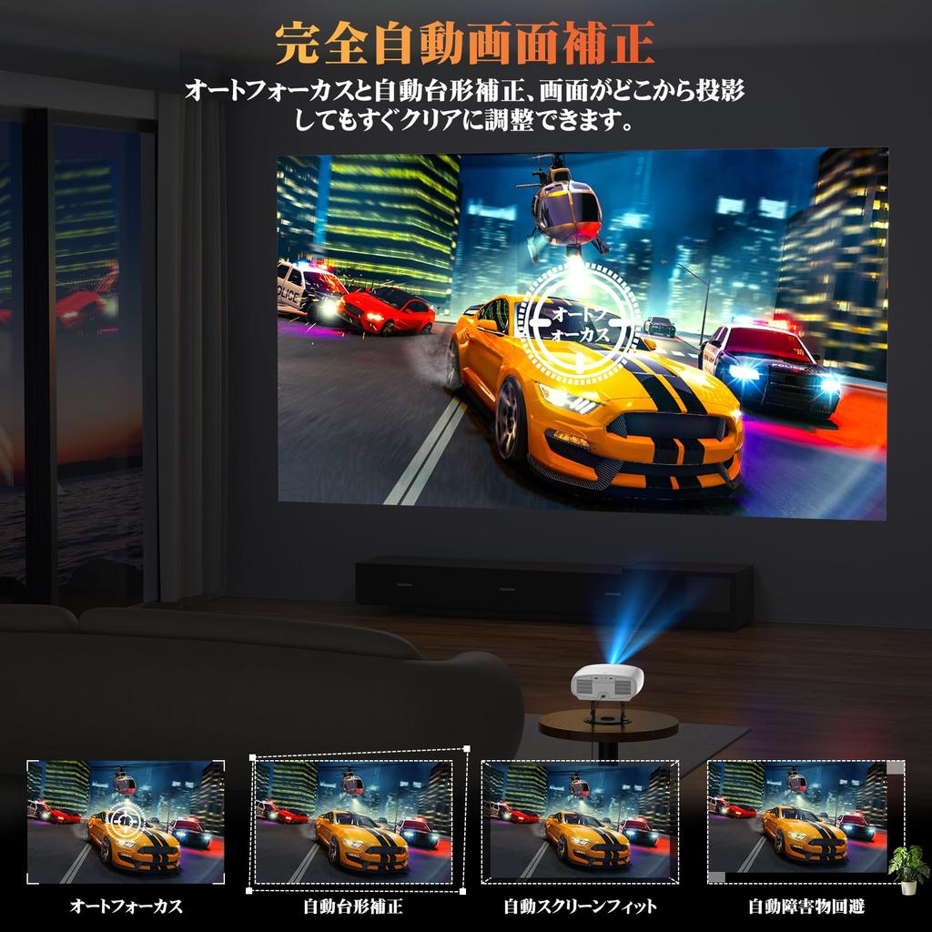 С официальным проектором BETTDOW 850ANSI FHD полностью закрытый пылезащищенный проектор с длительным сроком службы полностью автоматическая коррекция экрана совместим с 4K 20 Вт