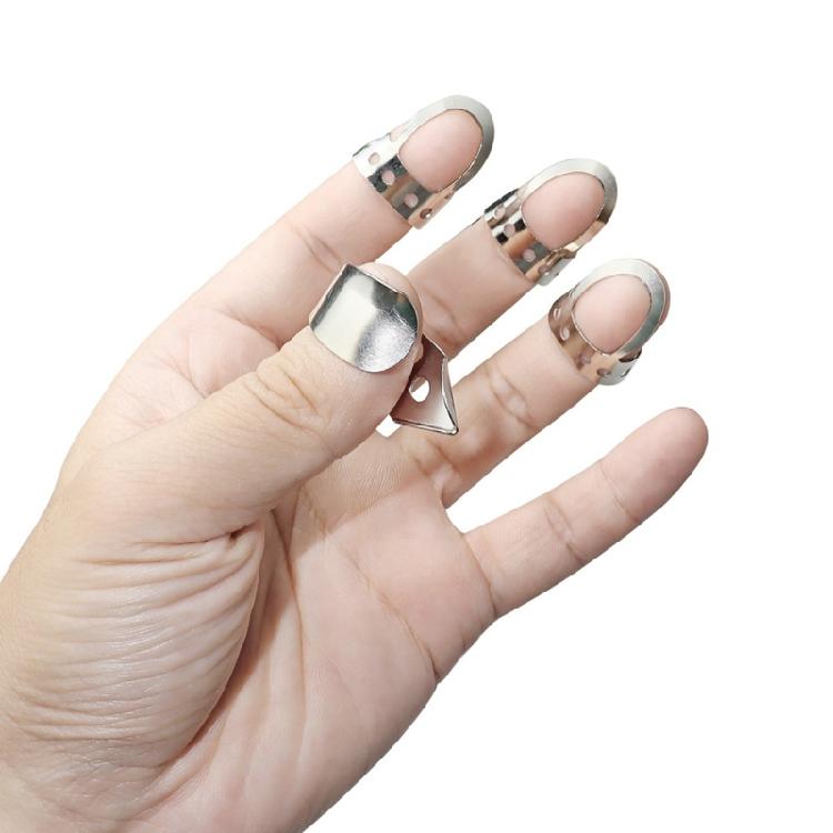 Hot Favorable Stainless Steel Guitar Slide Tone Bar for Lap Steel Guitar