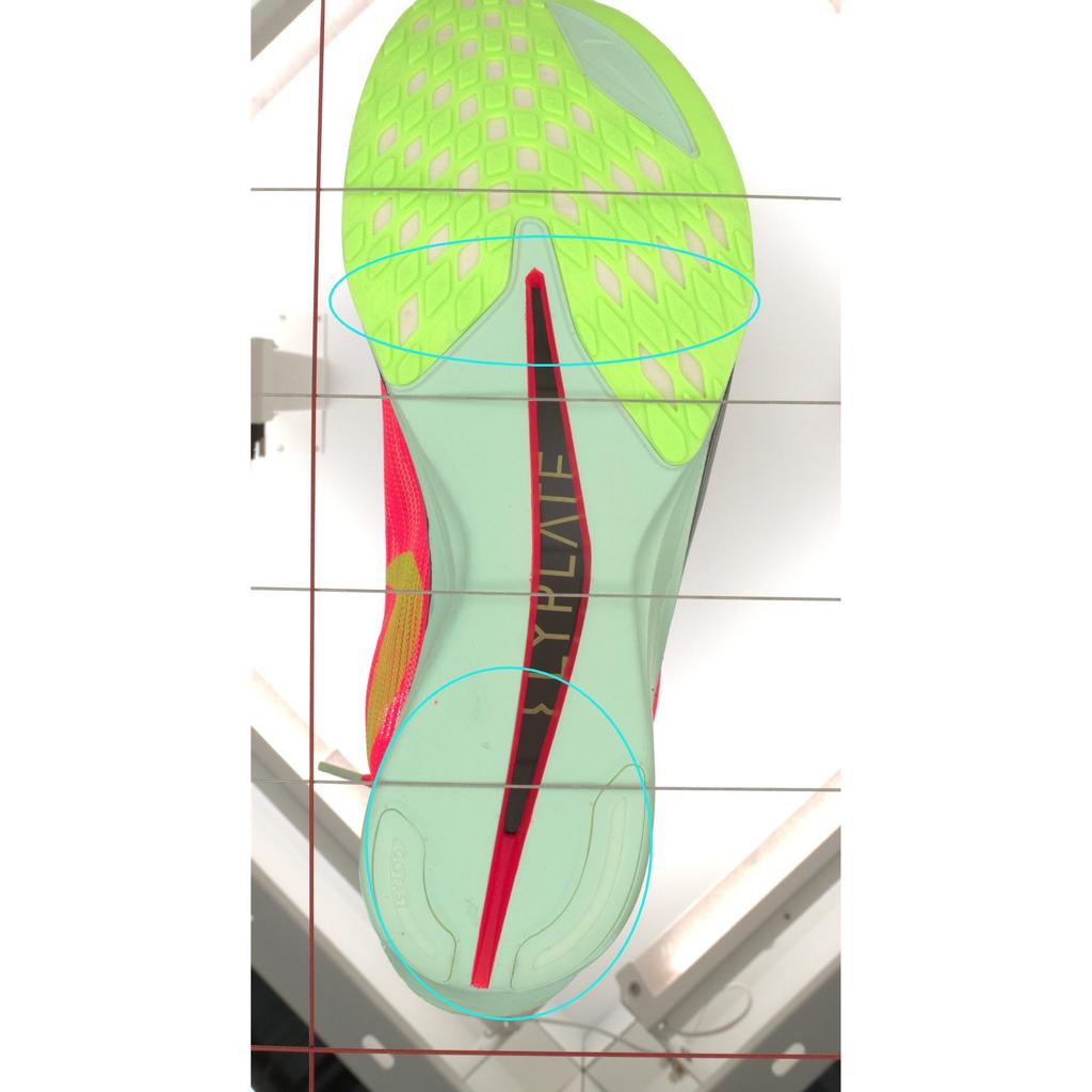 Б/у Nike Streakfly 2 HF6416-600-P26094448219256