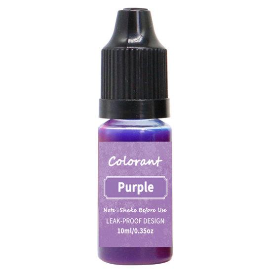 Мыло-краситель, компактное, практичное, 10 мл, отличная насыщенность, жидкий краситель, краситель для свечей, пигмент для ароматерапии