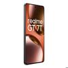Smartphone realme GT 7T Noir 12Go 512Go