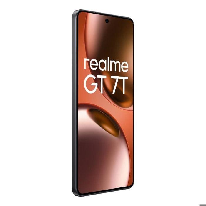 Smartphone realme GT 7T Noir 12Go 512Go