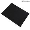 40X30Cm High Density Precorted Toolbox Foam Insert Pre-Cut Pick Apart Foam For Hard Case And Flight Case Foams Tool Organizer