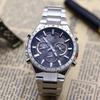 Casio Мужские часы EDIFICE Черные EQW-T660D-1APR EQW-T660D-1APR