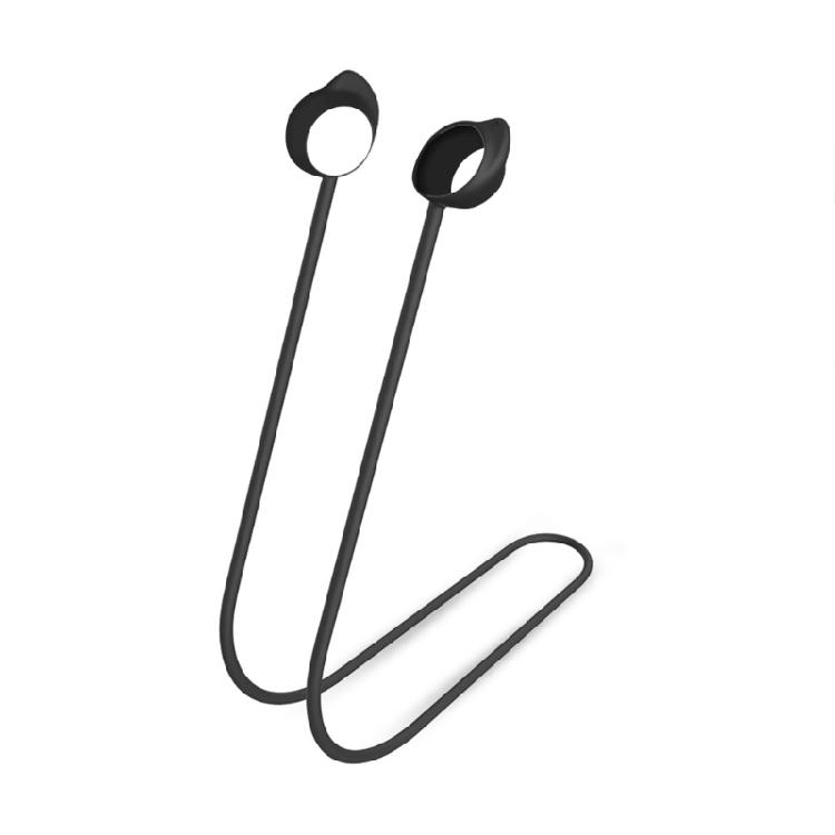 Противопотерянный ремешок для наушников-вкладышей для Buds FE, держатель для наушников, силиконовая шейная веревка
